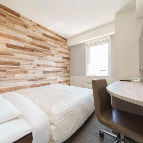 Standard Single Room - Smoking