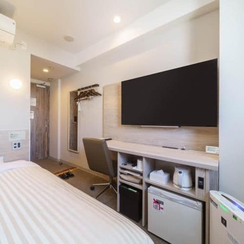 Standard Double Room - Smoking