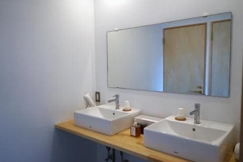 Twin Room with Sea View