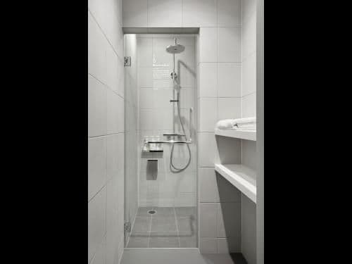 Capsule Room for Male - Non-Smoking