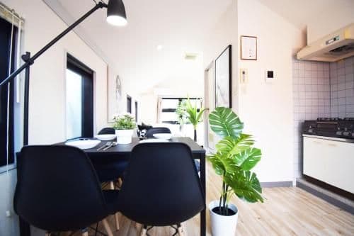 Rimo Shibuya 301
