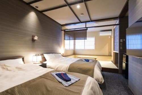 Family Suite