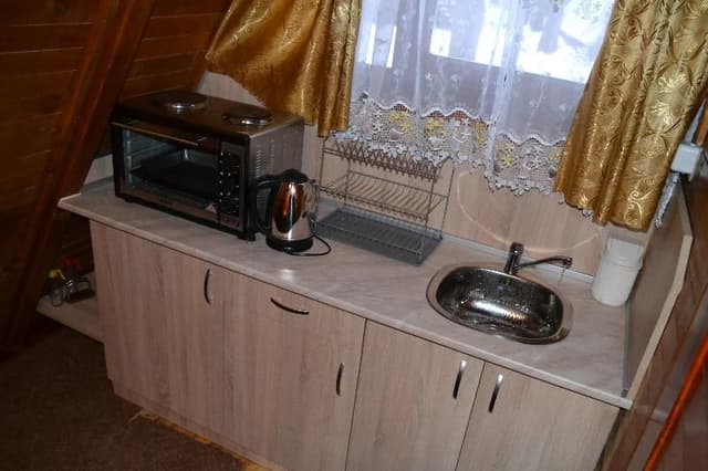 VILLA DELUXE