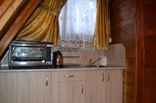 VILLA DELUXE
