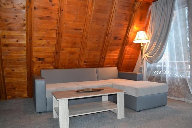VILLA DELUXE