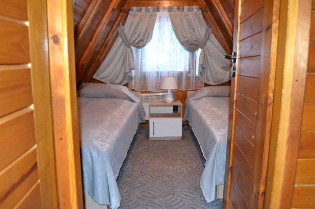 VILLA DELUXE