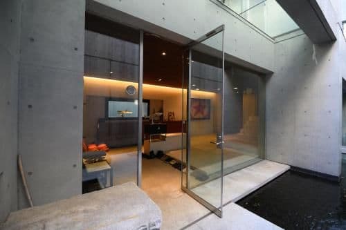 Four-Bedroom House