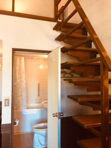 Quadruple Room with Lake View