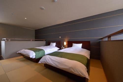 One-Bedroom Suite