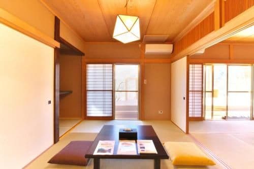 Two-Bedroom Villa