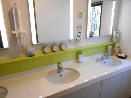 Standard Room with Shared Bathroom