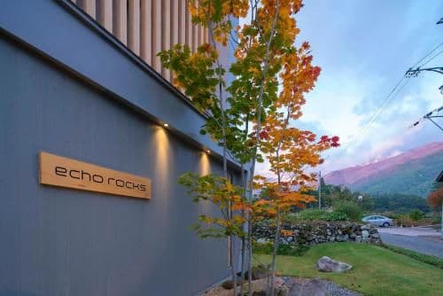 Chalet