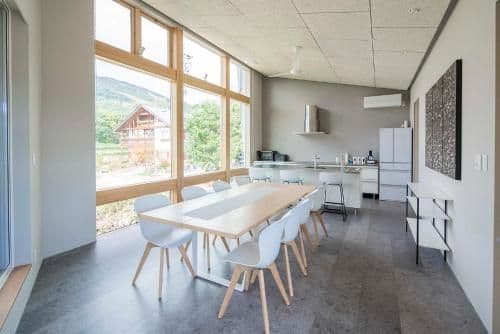 Chalet