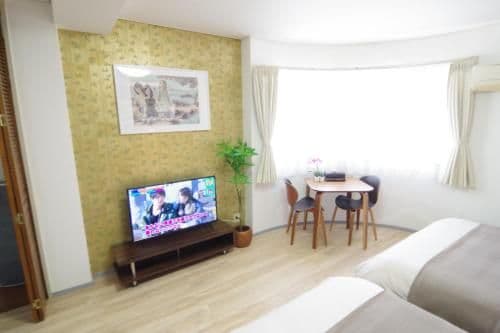 Standard Family Room