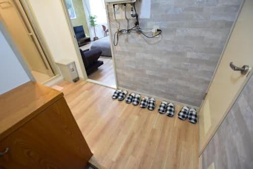 Standard Family Room