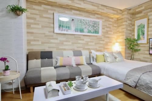 Standard Family Room