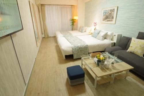Standard Family Room