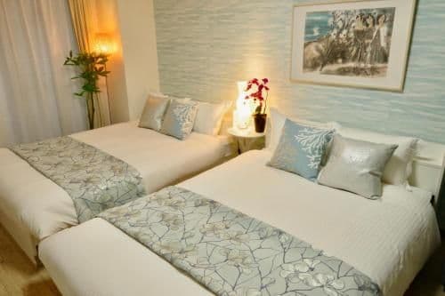 Standard Family Room