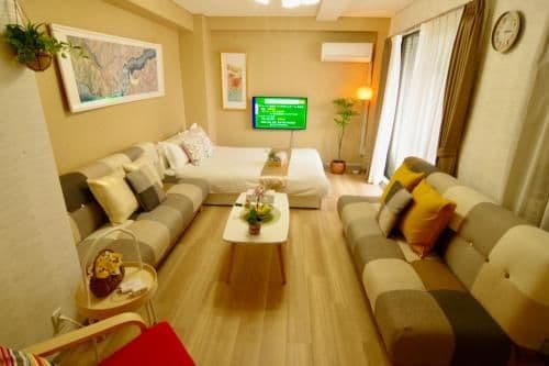 Standard Family Room