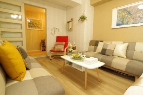 Standard Family Room