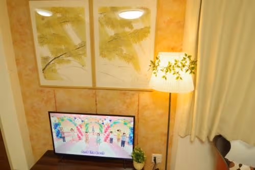 Standard Family Room