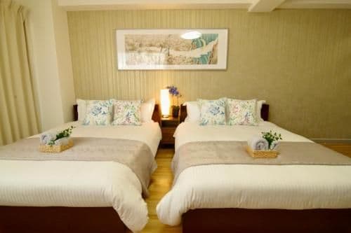 Standard Family Room