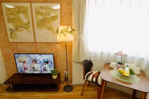 Standard Family Room