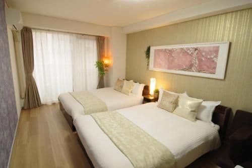 Standard Family Room