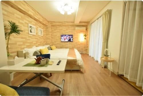 Standard Family Room