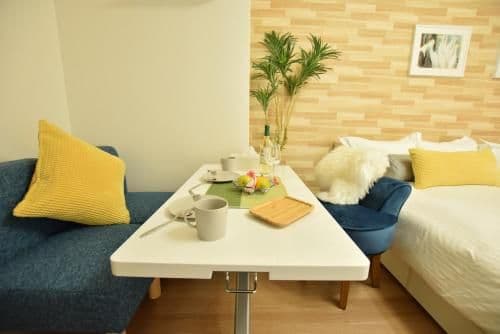 Standard Family Room