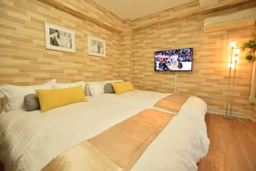 Standard Family Room