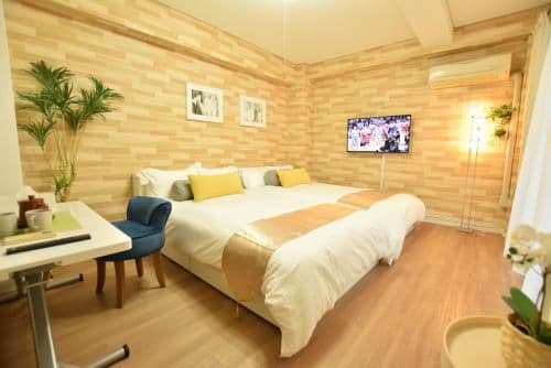 Standard Family Room