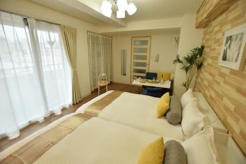 Standard Family Room