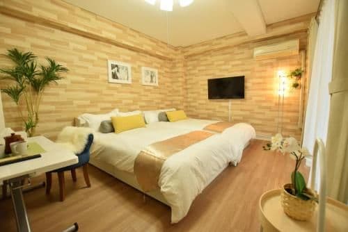 Standard Family Room