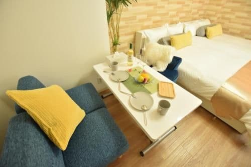 Standard Family Room