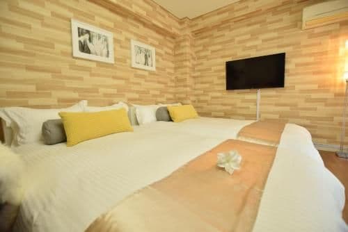 Standard Family Room