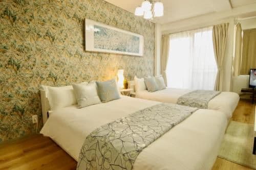 Standard Family Room