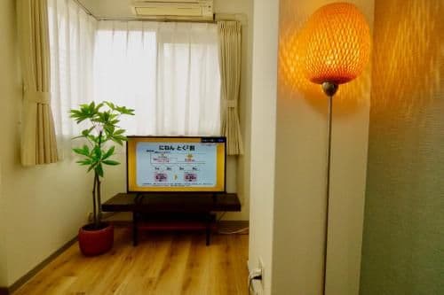 Standard Family Room