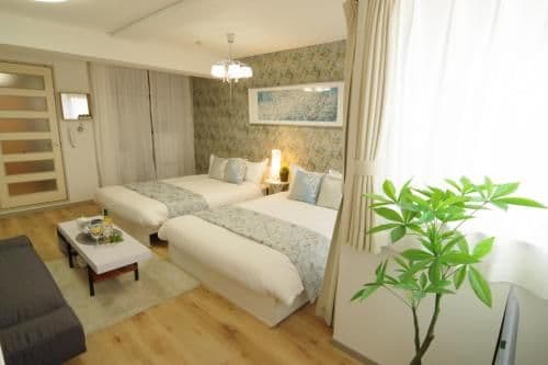 Standard Family Room