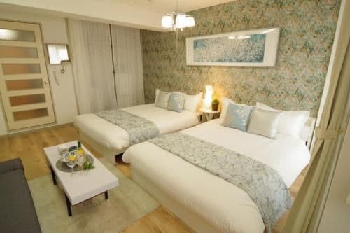 Standard Family Room