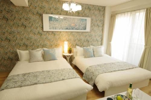 Standard Family Room