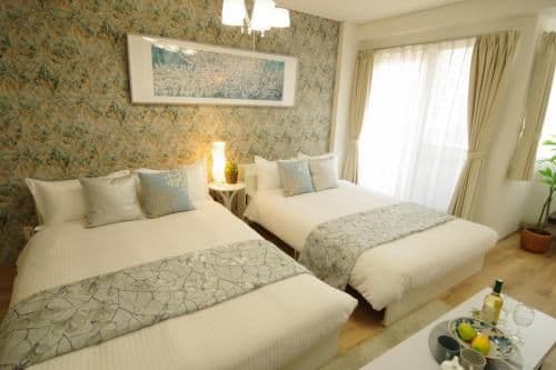 Standard Family Room
