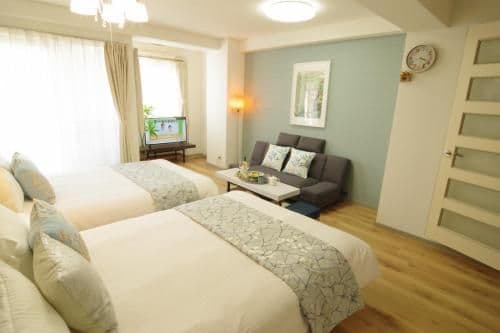 Standard Family Room