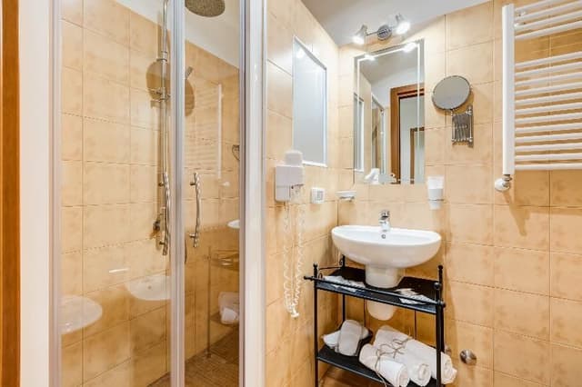 DOUBLE COMFORT