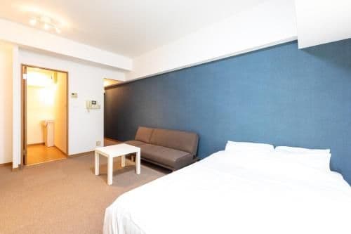 Quadruple Room with Bathroom