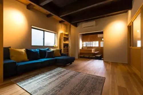 Hostel Nagayado Osaka