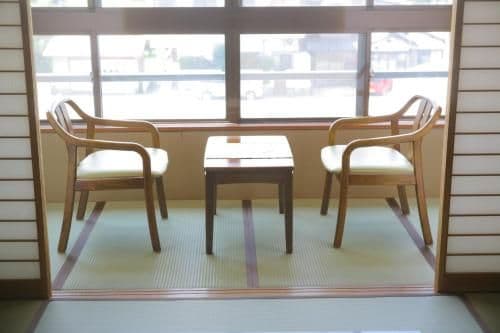 Japanese-Style Standard Room