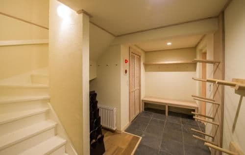Three-Bedroom Chalet