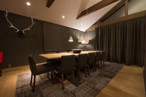 Chalet