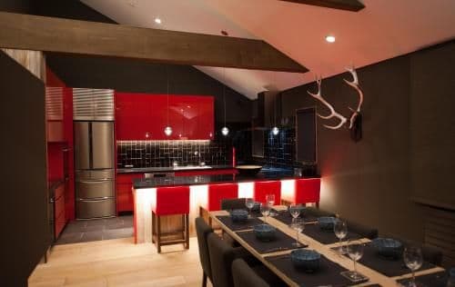 Chalet